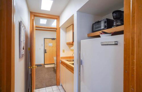 Cozy Brian Head Condo Walk to Navajo Express Lift - Foto 5