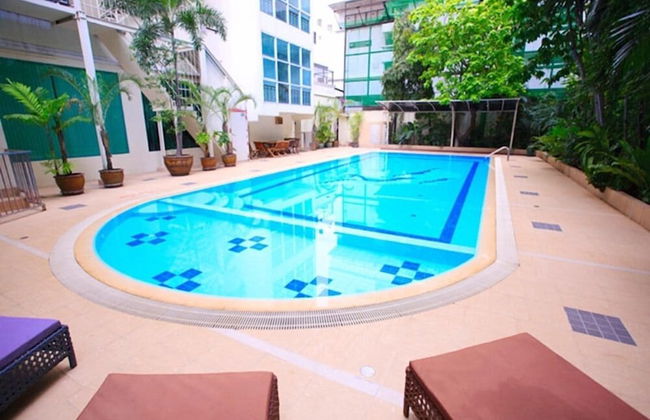 Chaidee Mansion - Photo 45