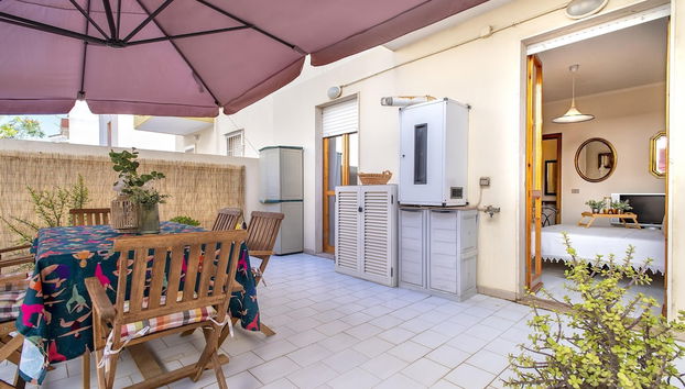 Sardinia RE - Tabarca 4 - Foto 2, Habitación