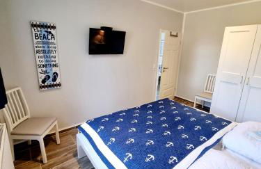 Ferienwohnung Bad Doberan - Foto 10