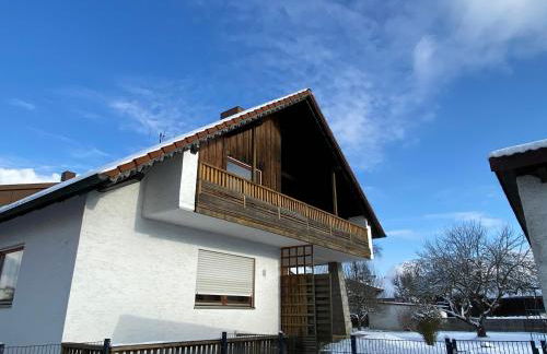 Grosszügig und komfortabel:Ferienwohnung im Bayerischen Wald! - Foto 32