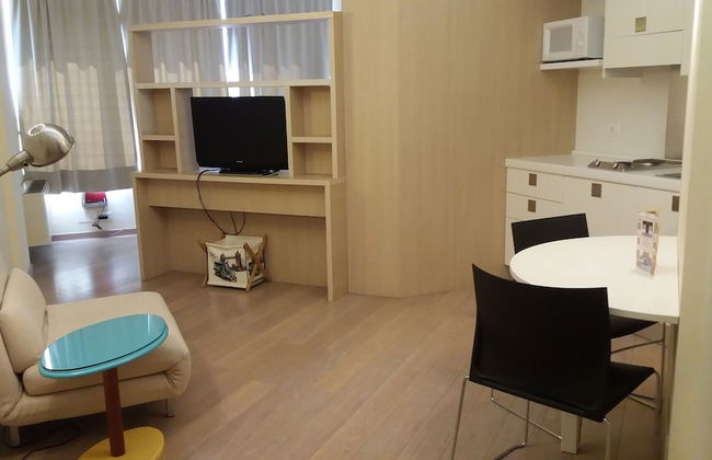 Appartamenti Europa - Foto 19