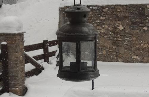 Sauze d'Oulx ciabot la garitüla with garden - wifi- close to the chairlift - Photo 26