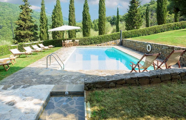 Crognole 6 in Radda in Chianti - Foto 13