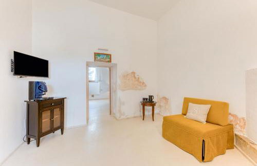 Masseria Scafazzi - Salento - Foto 43