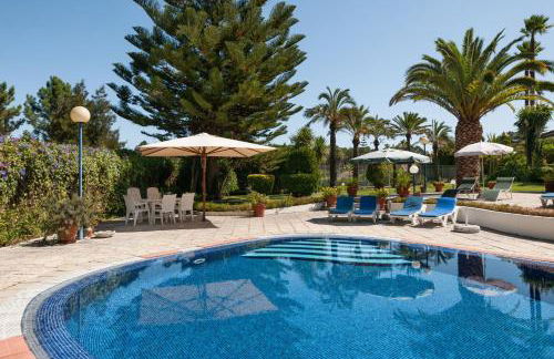 Villa das Palmeiras - Foto 8