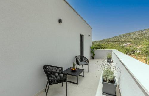 Luxury Villa Diana with heated pool and jacuzzi - Foto 32