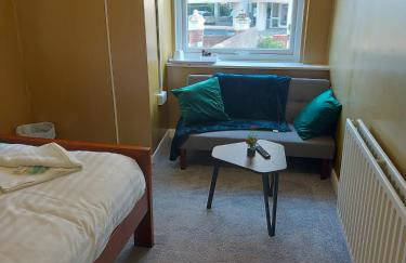 OceanNest-3 Bedroom Apartment free parking, EV 22kW - Foto 29