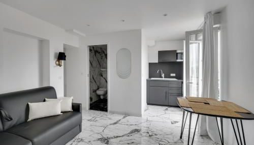 Le Bellevue - Foto 4