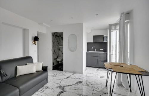 Le Bellevue - Foto 4