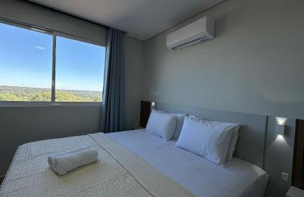 Apartamento na região central de Foz - Cancún - Foto 41