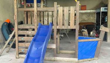 Manornella, beaux volumes, grand garage idéal Mas du Clos - Foto 5