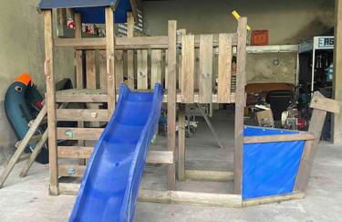 Manornella, beaux volumes, grand garage idéal Mas du Clos - Foto 5