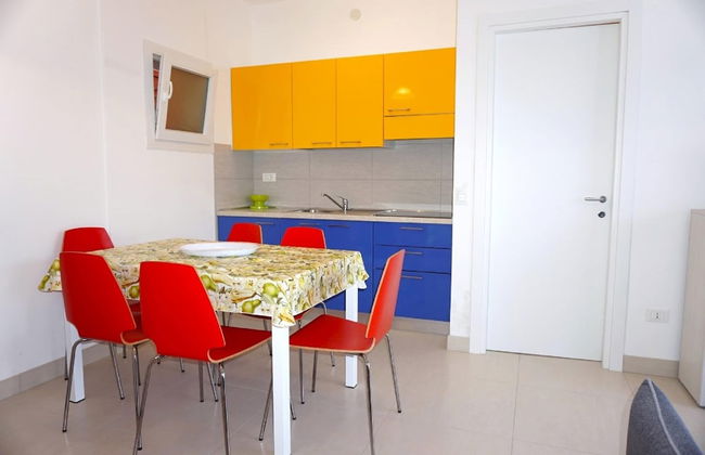 Apartment in Caorle Near Sandy Beaches - Foto 1