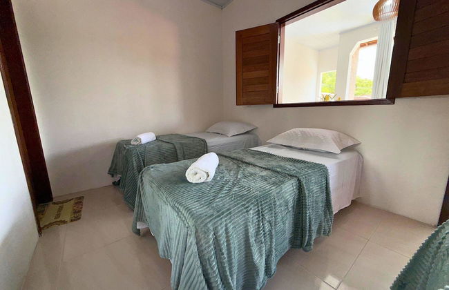 MHV Milagres - Casa Lar do Marceneiro - Foto 62