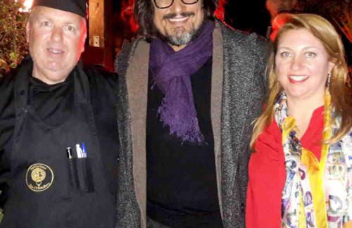 Agriturismo Zio Cristoforo - Foto 1