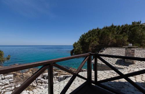 Big Blue Pelion - Foto 24