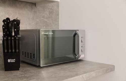 Northumberland Cosy Home - Foto 15