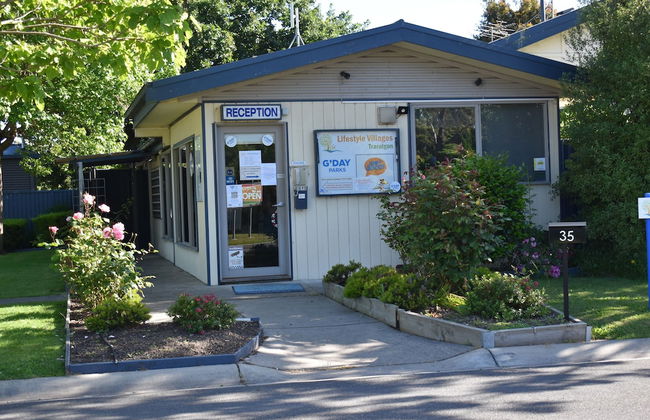 Traralgon Holiday Village - Foto 3