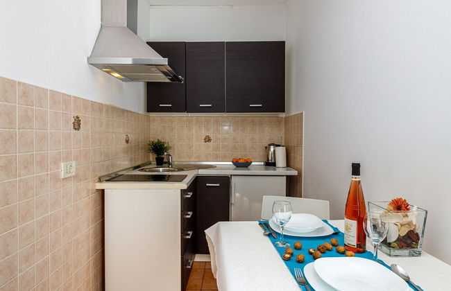 Beachfront Escape in Rovinj - Foto 29