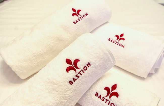 Bastion Medieval Deluxe Apartments - Foto 32