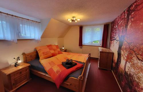 Ferienhaus Sonnenblick Schmilka - Foto 11