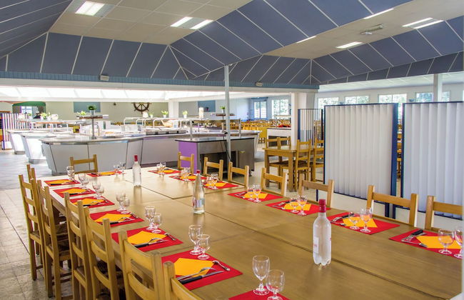 Village Vacances Azureva Ile d'Oléron - Foto 28