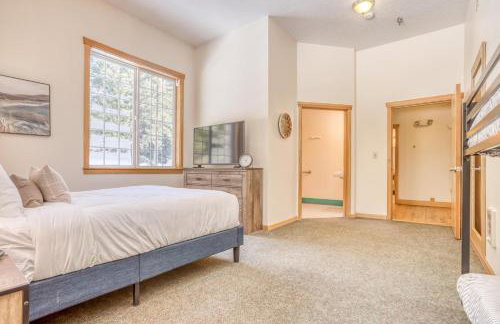 The Coho Lodge & The Chinook Lodge at Government Camp - Meredith Lodging - Foto 40