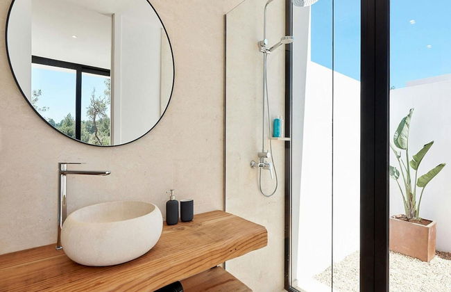 Holiday Home With Outdoor Cinema - Foto 15