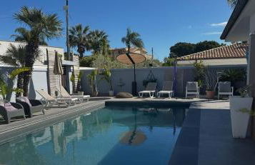 Villa Sabri - Foto 2