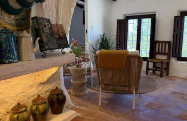 Magical Cave in Spain - Boutique Luxury Stay in Nature - Foto 18