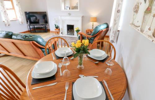 The Hayloft - Foto 8