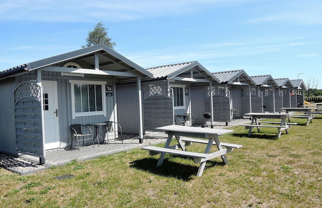 Holiday House in Dziwnowek Near Sea and Lake - Photo 16