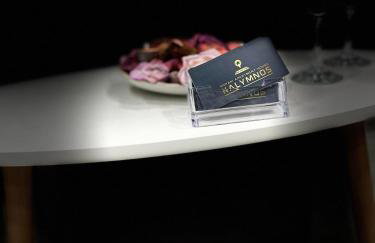 Meraki house of kalymnos Apartments - Photo 9