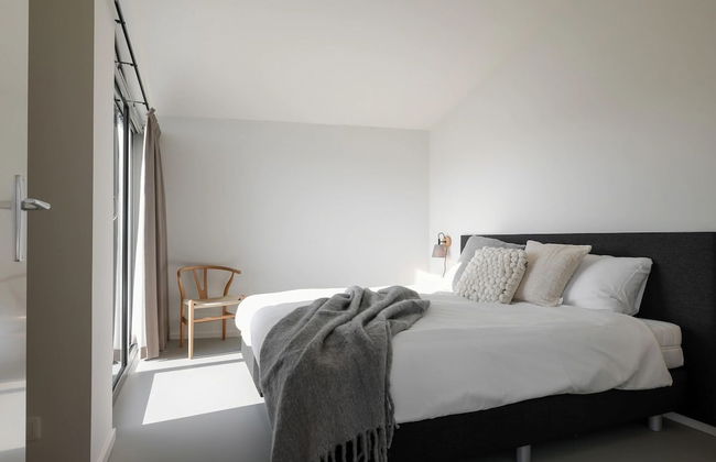 Holiday Home Wissenkerke Near Nature Reserve - Foto 5