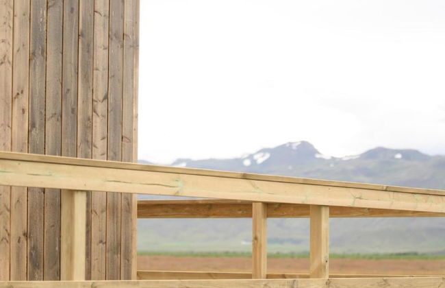 Brú Guesthouse - Foto 46