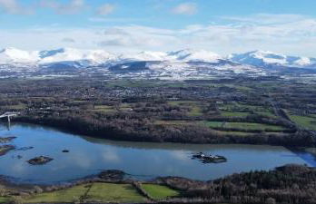 Coastal Boutique Luxury Home With Sea Views - Pass the Keys - Photo 40