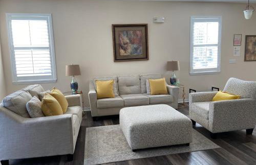 Cozy Villa With South Facing Pool - Foto 17