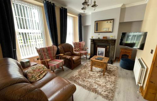 Rose Cottage - Foto 9