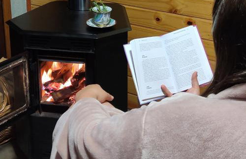 Cabana Santa Cruz - Foto 10