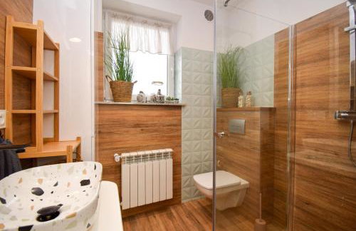 Apartament Maciej - Foto 16