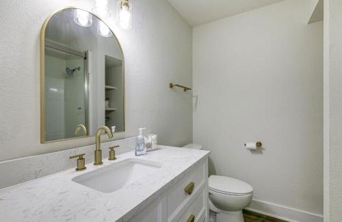 Condo with Pool Walk to University of Mississippi! - Foto 13