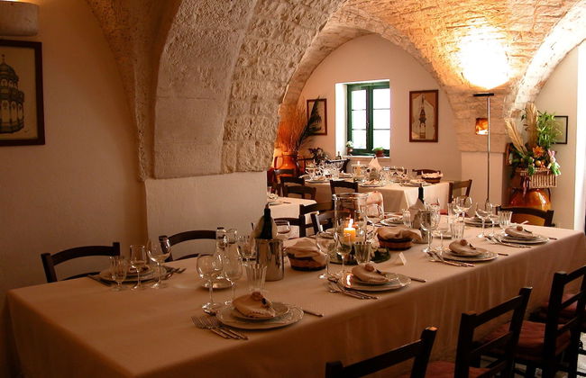 Masseria Il Frantoio - Foto 19