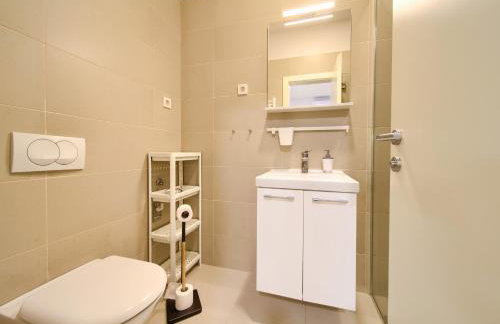 Logo apartments 5 min walk to main square - Foto 23