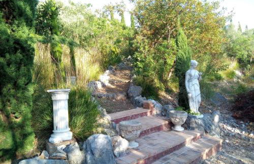 Deliziosa casa sull albero a 30 minuti da Roma - Foto 17