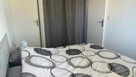 Appartement T2 avec piscine - Foto 4