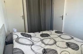 Appartement T2 avec piscine - Foto 4