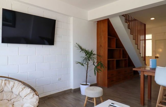 Fantastic Duplex With Spectacular Ocean View - Foto 10