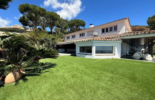 Casanova, villa with Barcelona's skyline - Foto 43