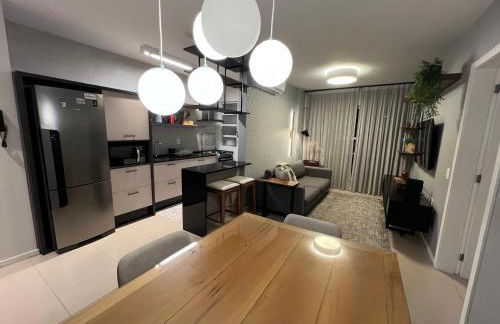 Apt Boutique Grande Florianópolis - Sua Estadia SC - Foto 33